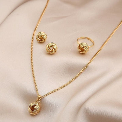 Locket Chain for Women