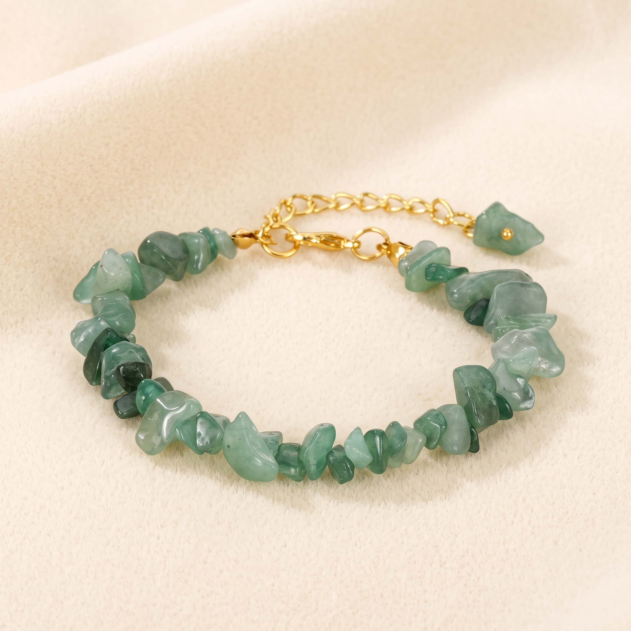 Natural Beads