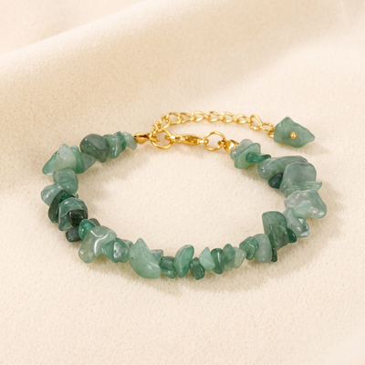 Natural Beads