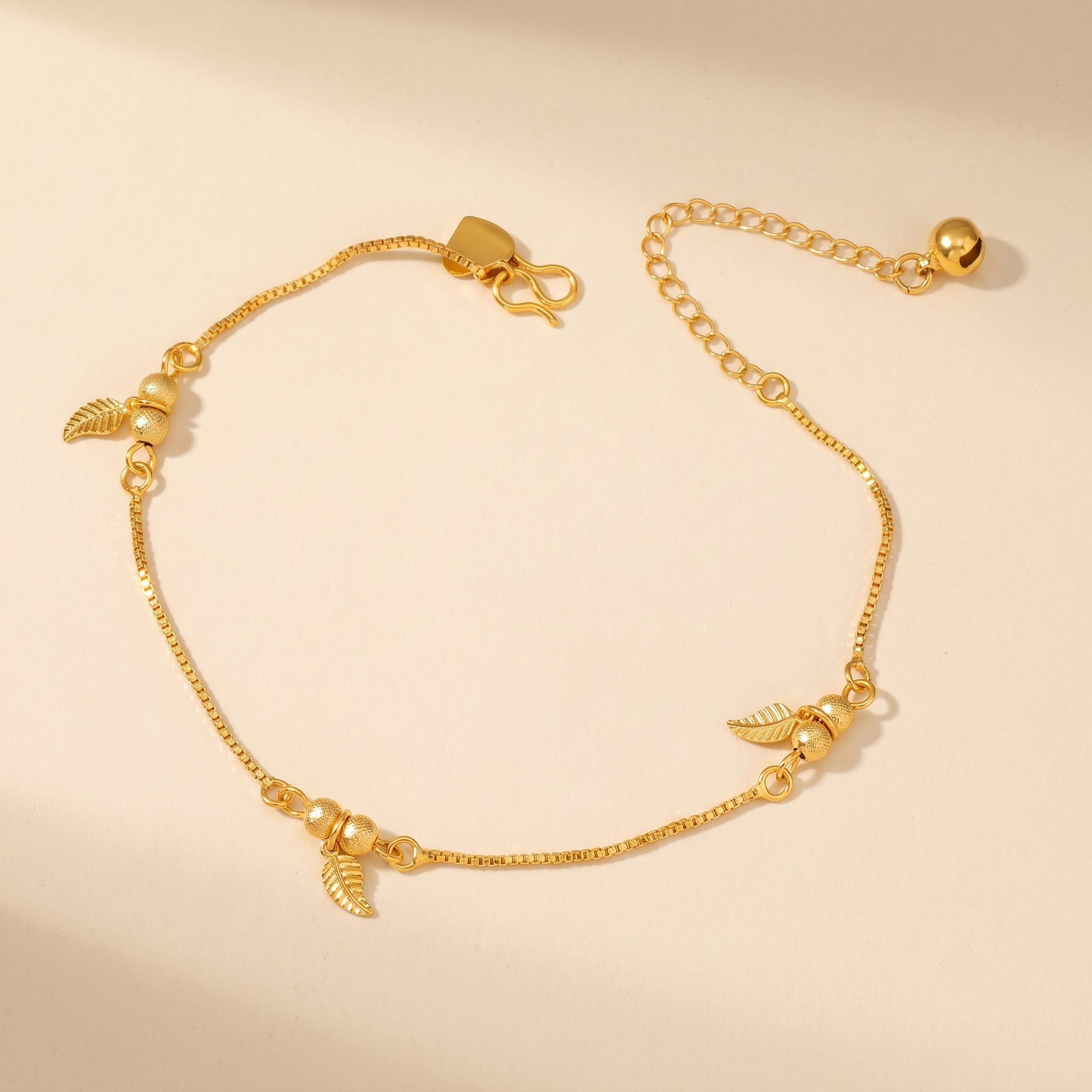 Anklet