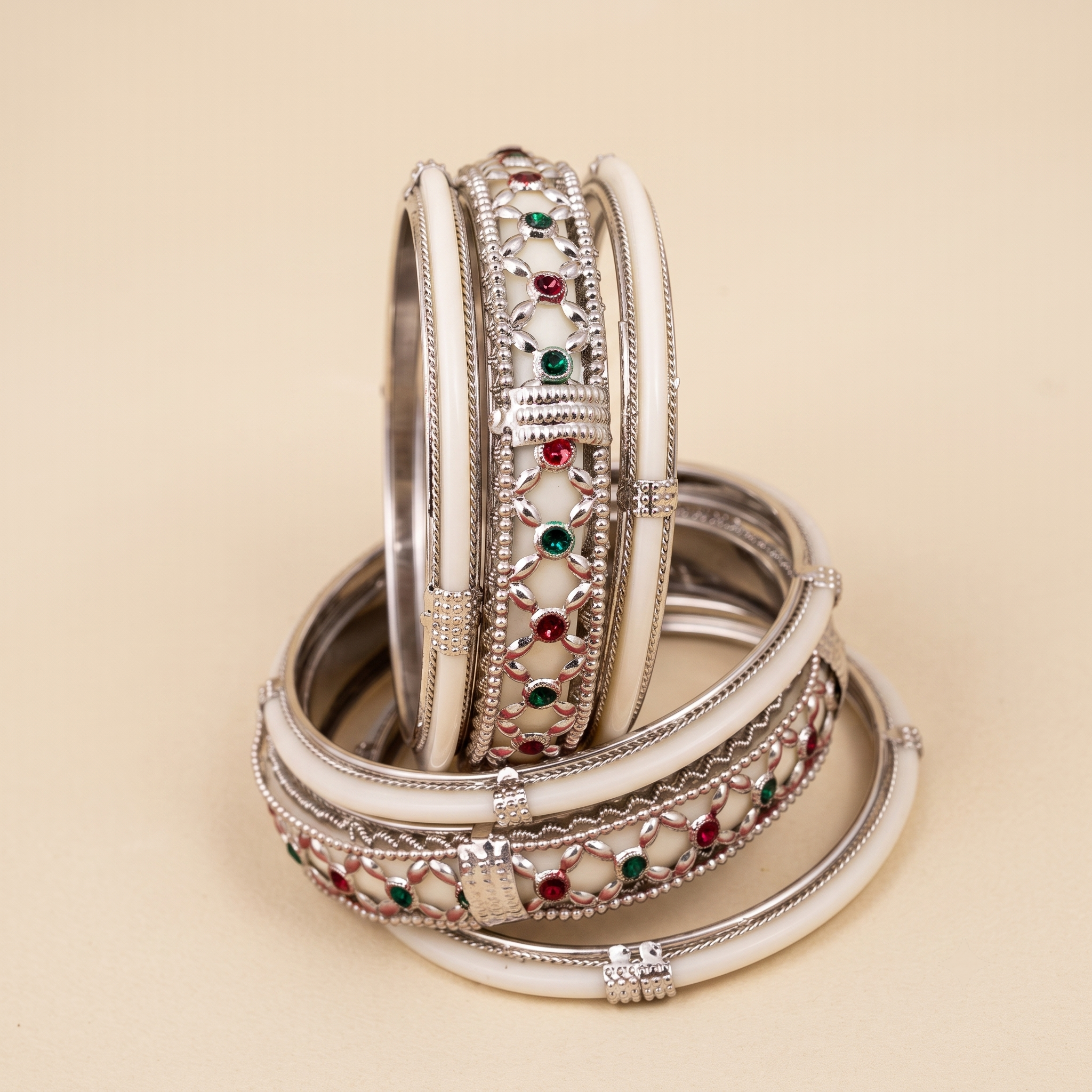 Seep Bangles