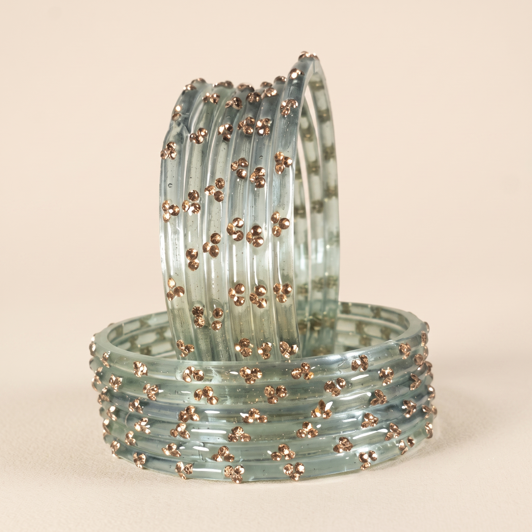 Glass Bangles
