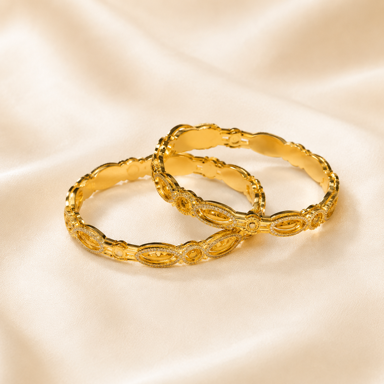 Bridal Bangle