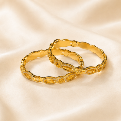 Bridal Bangle