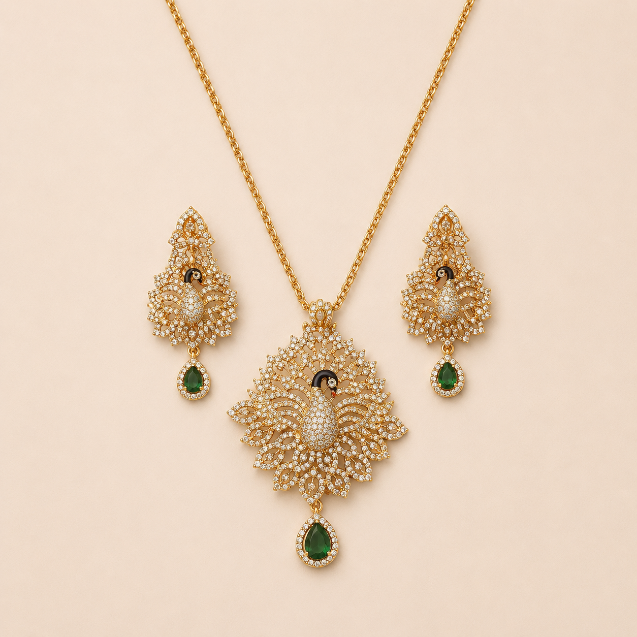 Pendant Chain Sets