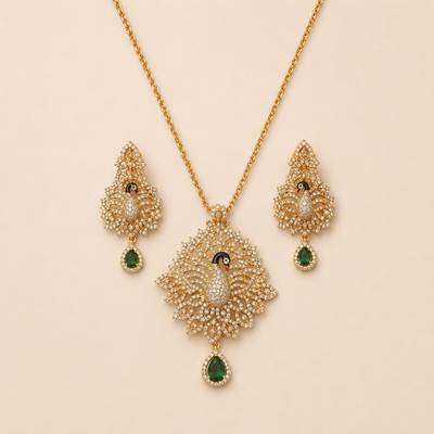 Pendant Chain Sets