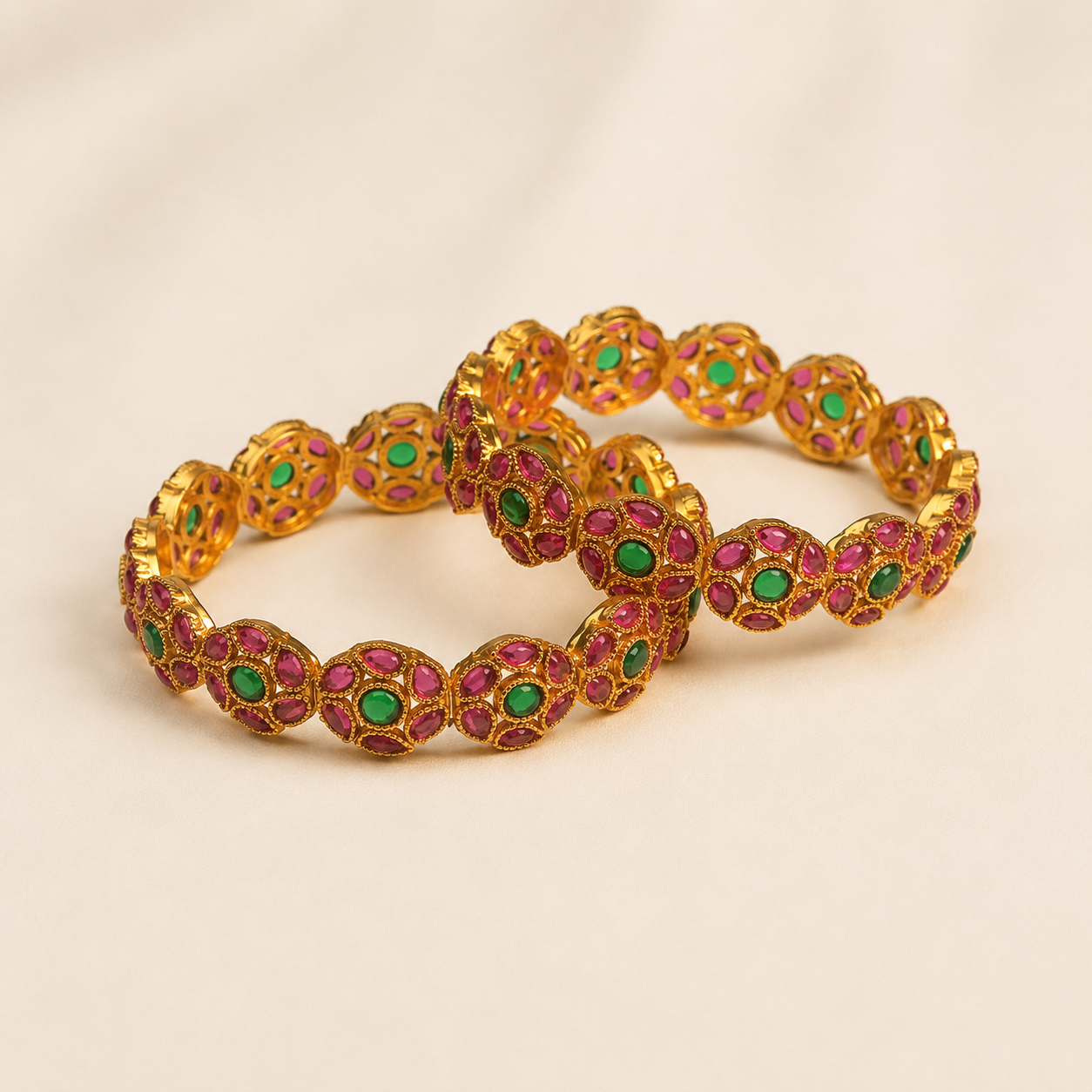 Antique Bangles